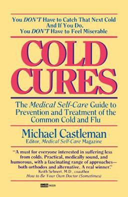 Cold Cures