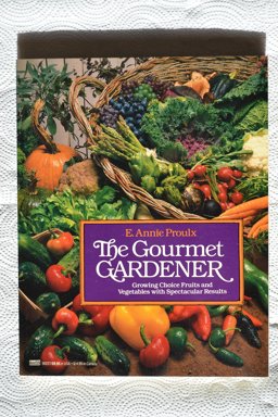 The Gourmet Gardener
