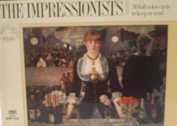 The Impressionists