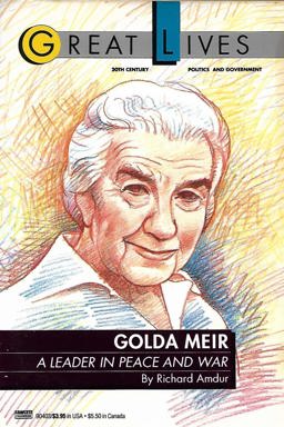 Golda Meir