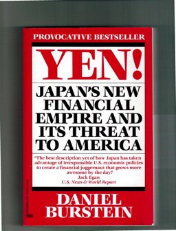 Yen!
