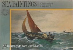 Sea Paintings