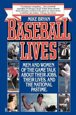 Baseball Lives