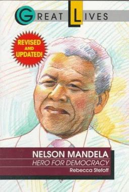 Nelson Mandela