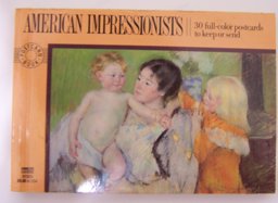 American Impressionists