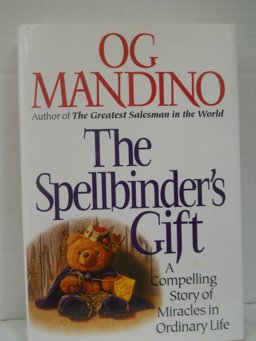 Spellbinder's Gift  9780449906903 Front Cover