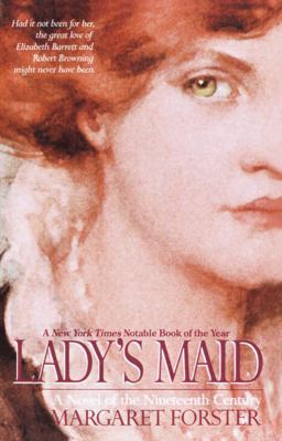 Lady's Maid  9780449907153 Front Cover