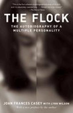Flock The Autobiography of a Multiple Personality  9780449907320 Front Cover