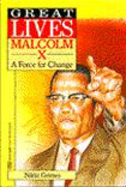 Malcolm X
