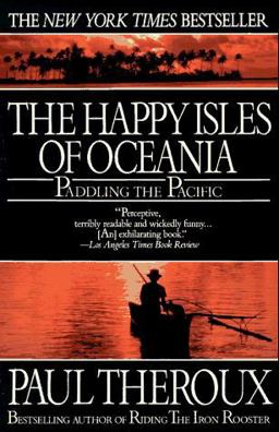 The Happy Isles of Oceania
