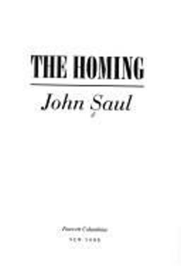 The Homing