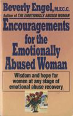 Encouragements for the Emotionally Abused Woman