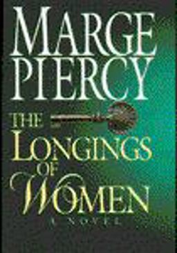Longings of Women  9780449909072 Front Cover