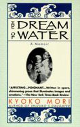 Dream of Water  9780449910436 Front Cover