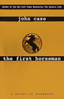 The First Horseman