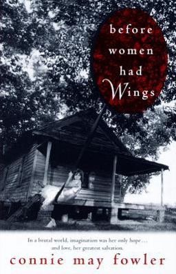 Before Women Had Wings  9780449911440 Front Cover