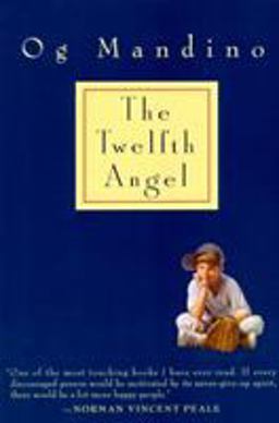Twelfth Angel  9780449911501 Front Cover