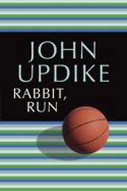 Rabbit, Run  9780449911655 Front Cover