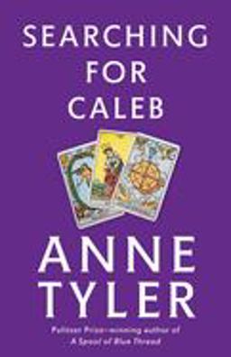 Searching for Caleb  9780449911747 Front Cover