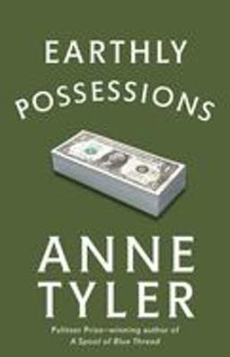 Earthly Possessions 1st 9780449911815 Front Cover