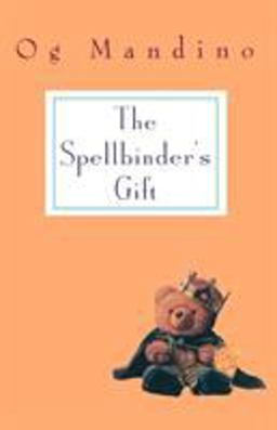 Spellbinder's Gift A Novel  9780449912249 Front Cover