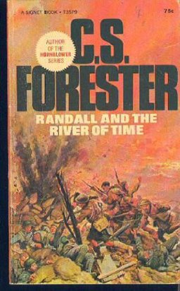 Randall and the River of Time
