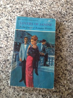 Lovers of Janine Lovers of Janine