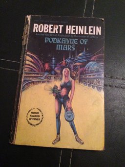 Podkayne of Mars