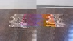 The Weapon Shops of Isher