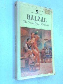 The Seamy Side of History (L'Envers de L'histoire Contemporaine)