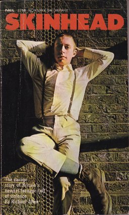 Skinhead