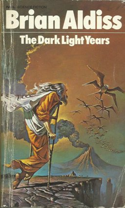 The Dark Light Years