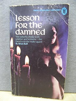 Lesson for the Damned