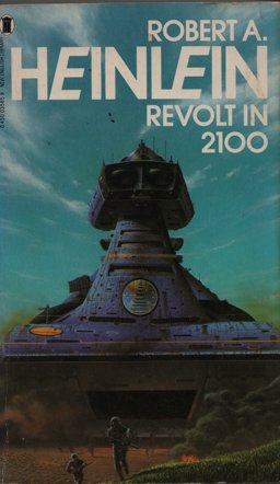 Revolt in 2100