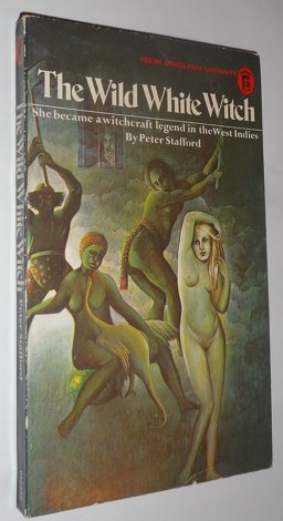 The Wild White Witch