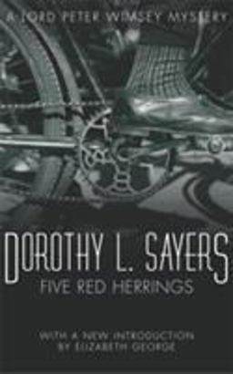 The Five Red Herrings