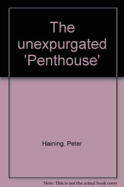 The Unexpurgated 'Penthouse'