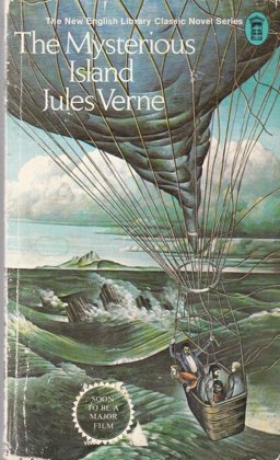 The Mysterious Island