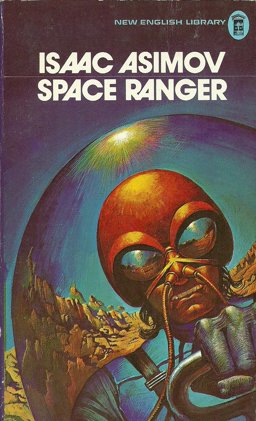 Space Ranger
