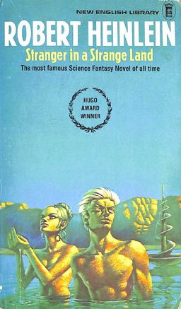 Stranger in a Strange Land