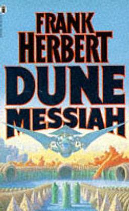 Dune Messiah