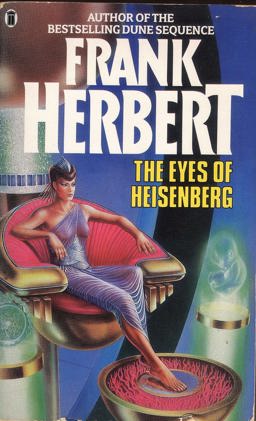 The Eyes of Heisenberg