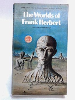 The Worlds of Frank Herbert