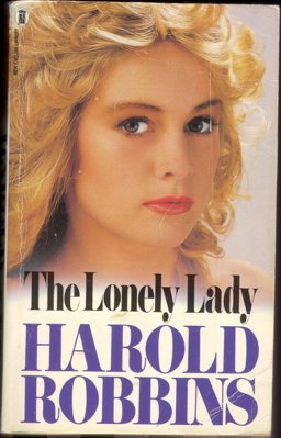 The Lonely Lady