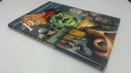 The Edgar Allan Poe Scrapbook