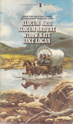 Slocum and the Widow Kate