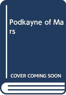 Podkayne of Mars