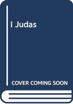 I, Judas