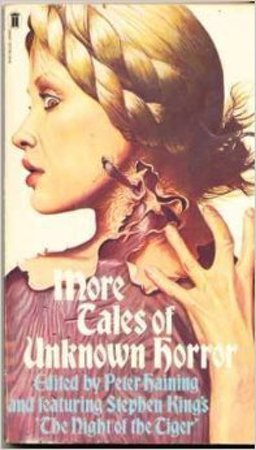 More Tales of Unknown Horror