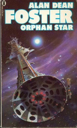 Orphan Star